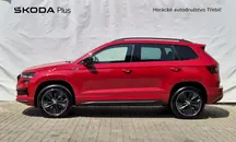 Karoq SportLine