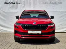 Karoq SportLine
