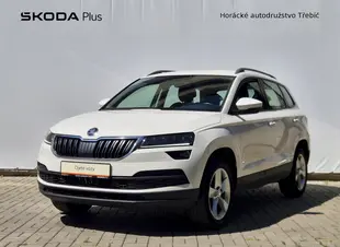 Škoda Karoq Ambition Plus
