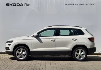 Škoda Karoq Ambition Plus