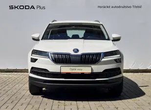 Škoda Karoq Ambition Plus