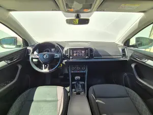 Škoda Karoq Ambition Plus