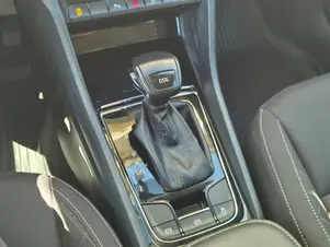 Škoda Karoq Ambition Plus