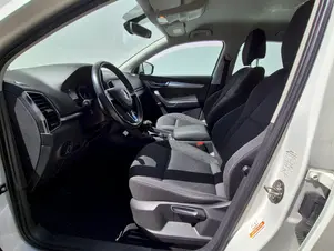 Škoda Karoq Ambition Plus