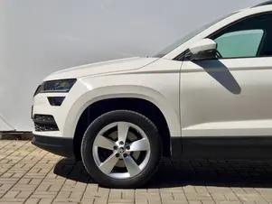 Škoda Karoq Ambition Plus
