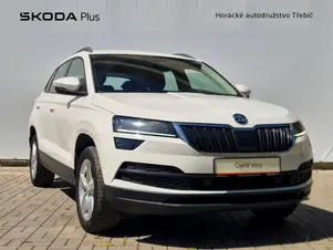 Škoda Karoq Ambition Plus