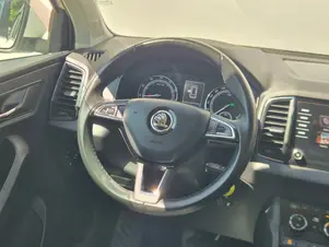 Škoda Karoq Ambition Plus