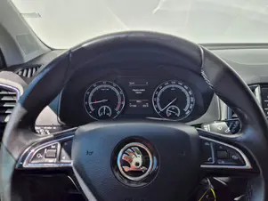 Škoda Karoq Ambition Plus
