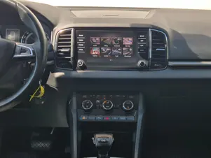 Škoda Karoq Ambition Plus