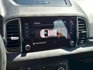 Škoda Karoq Ambition Plus