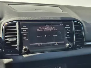Škoda Karoq Ambition Plus