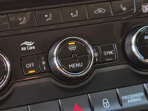 Škoda Karoq Ambition Plus