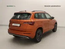 Karoq SportLine