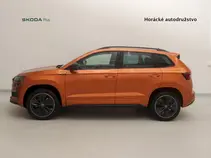 Karoq SportLine