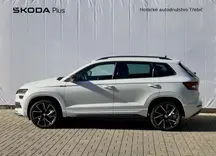 Karoq SportLine