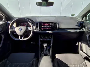 Škoda Karoq SportLine