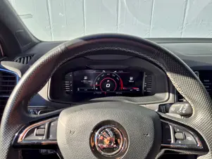 Škoda Karoq SportLine