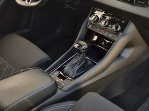 Škoda Karoq SportLine