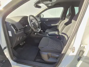 Škoda Karoq SportLine