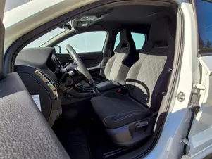 Škoda Karoq SportLine