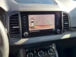 Škoda Karoq SportLine