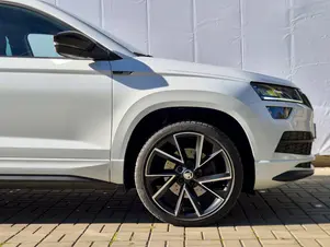 Škoda Karoq SportLine