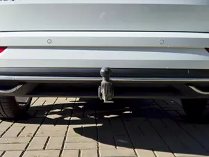 Škoda Karoq SportLine