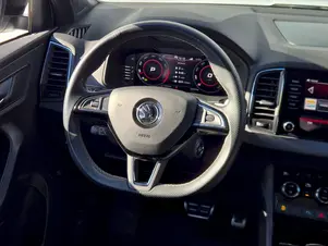 Škoda Karoq SportLine