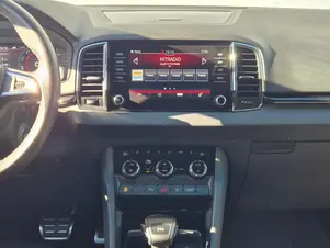 Škoda Karoq SportLine