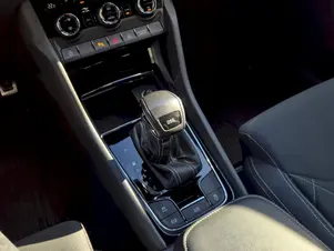 Škoda Karoq SportLine