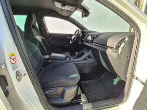 Škoda Karoq SportLine