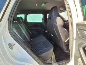 Škoda Karoq SportLine