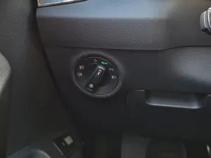 Škoda Karoq SportLine