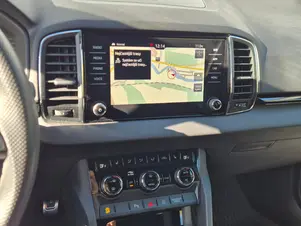 Škoda Karoq SportLine