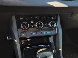 Škoda Karoq SportLine