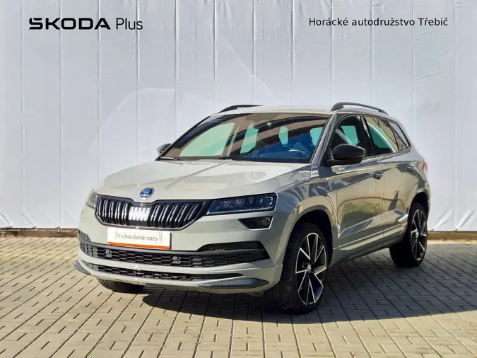Karoq SportLine