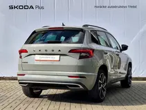 Karoq SportLine