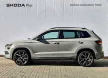 Karoq SportLine