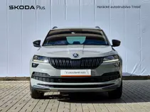 Karoq SportLine