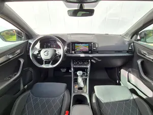 Škoda Karoq SportLine
