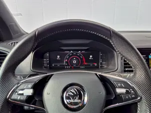 Škoda Karoq SportLine