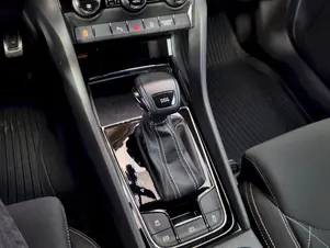 Škoda Karoq SportLine