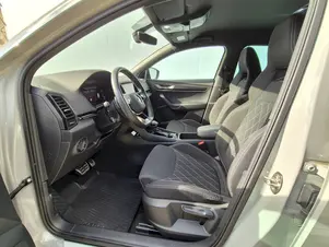 Škoda Karoq SportLine