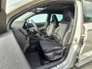 Škoda Karoq SportLine