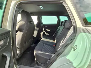 Škoda Karoq SportLine