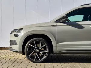 Škoda Karoq SportLine