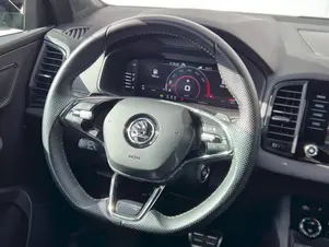 Škoda Karoq SportLine