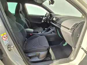 Škoda Karoq SportLine