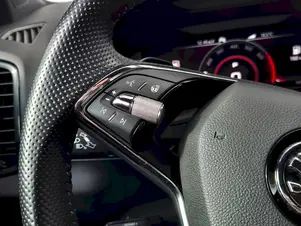 Škoda Karoq SportLine