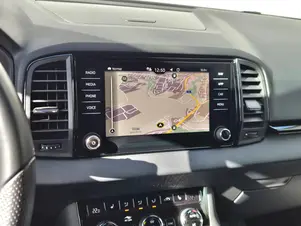 Škoda Karoq SportLine
